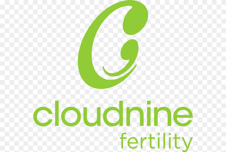 Cloudnine Hospitals In Bangalore Cloudnine Fertility Logo, Green, Text Png