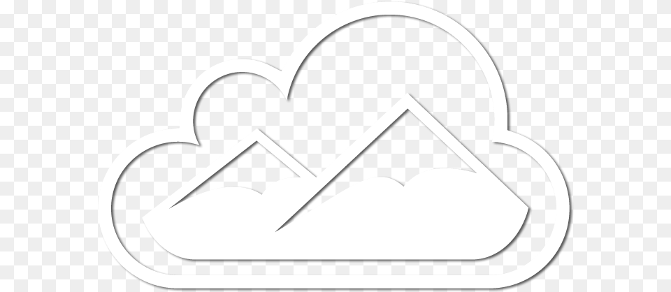 Cloudprose Illustration, Stencil, Logo, Symbol Free Png Download