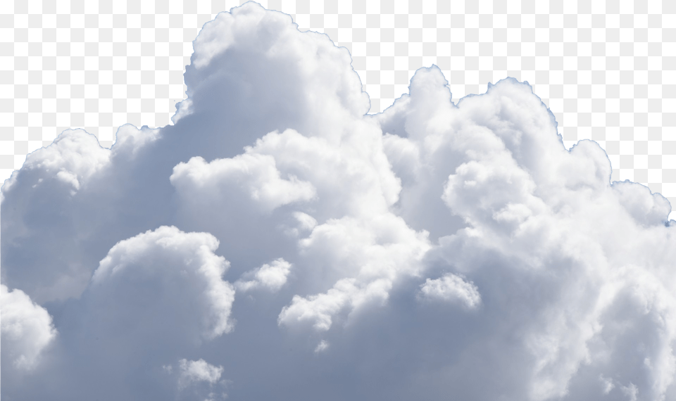 Clouds, Cloud, Cumulus, Nature, Outdoors Png Image