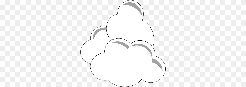Clouds Light, Nature, Outdoors, Snow Png