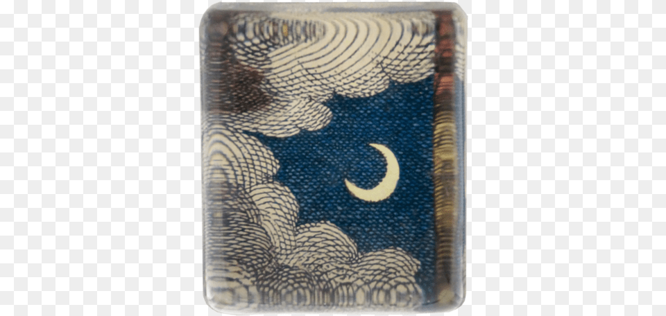 Clouds Amp Crescent Moon, Home Decor, Rug, Animal, Reptile Png Image