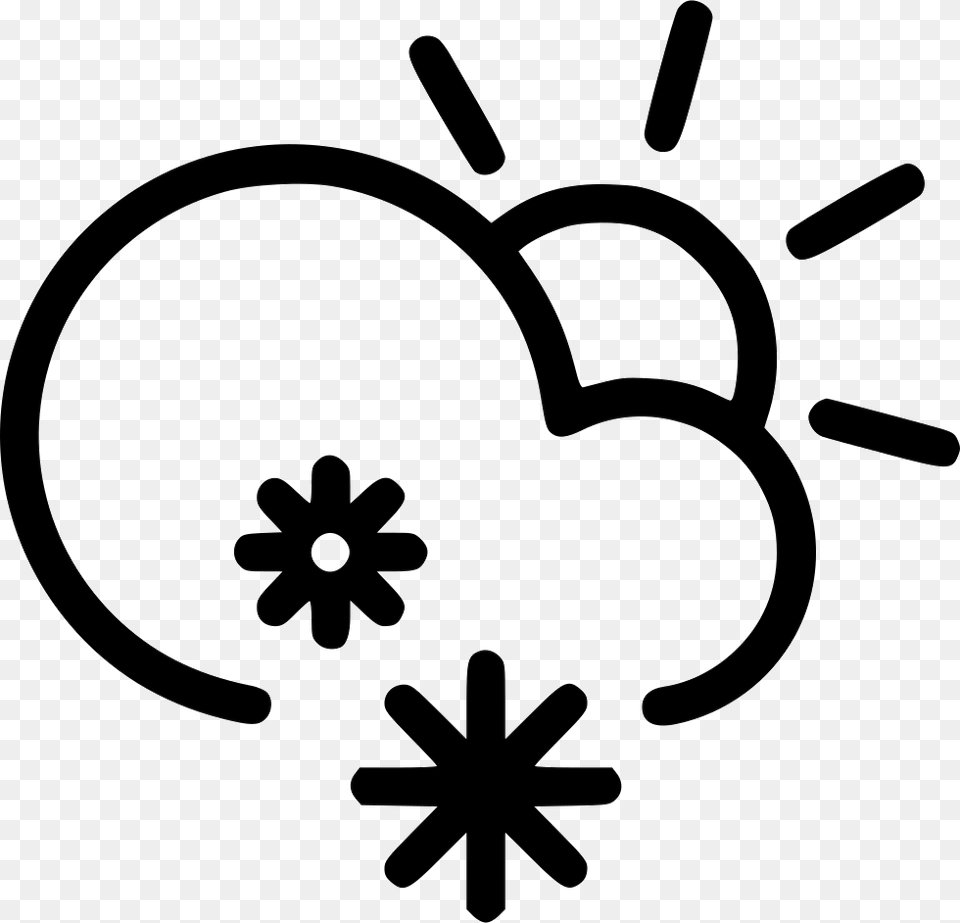 Clouds Amp Rain Clipart Black And White, Stencil, Ammunition, Grenade, Nature Free Transparent Png
