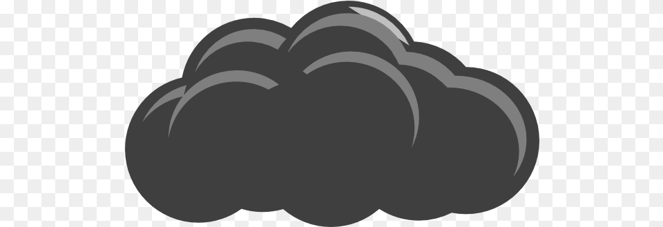 Clouds Black And White Clipart Clip Art, Gray, Berry, Produce, Food Png