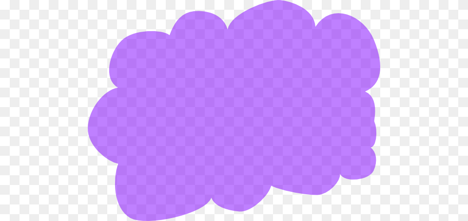 Clouds Clip Art, Purple, Flower, Plant Free Transparent Png