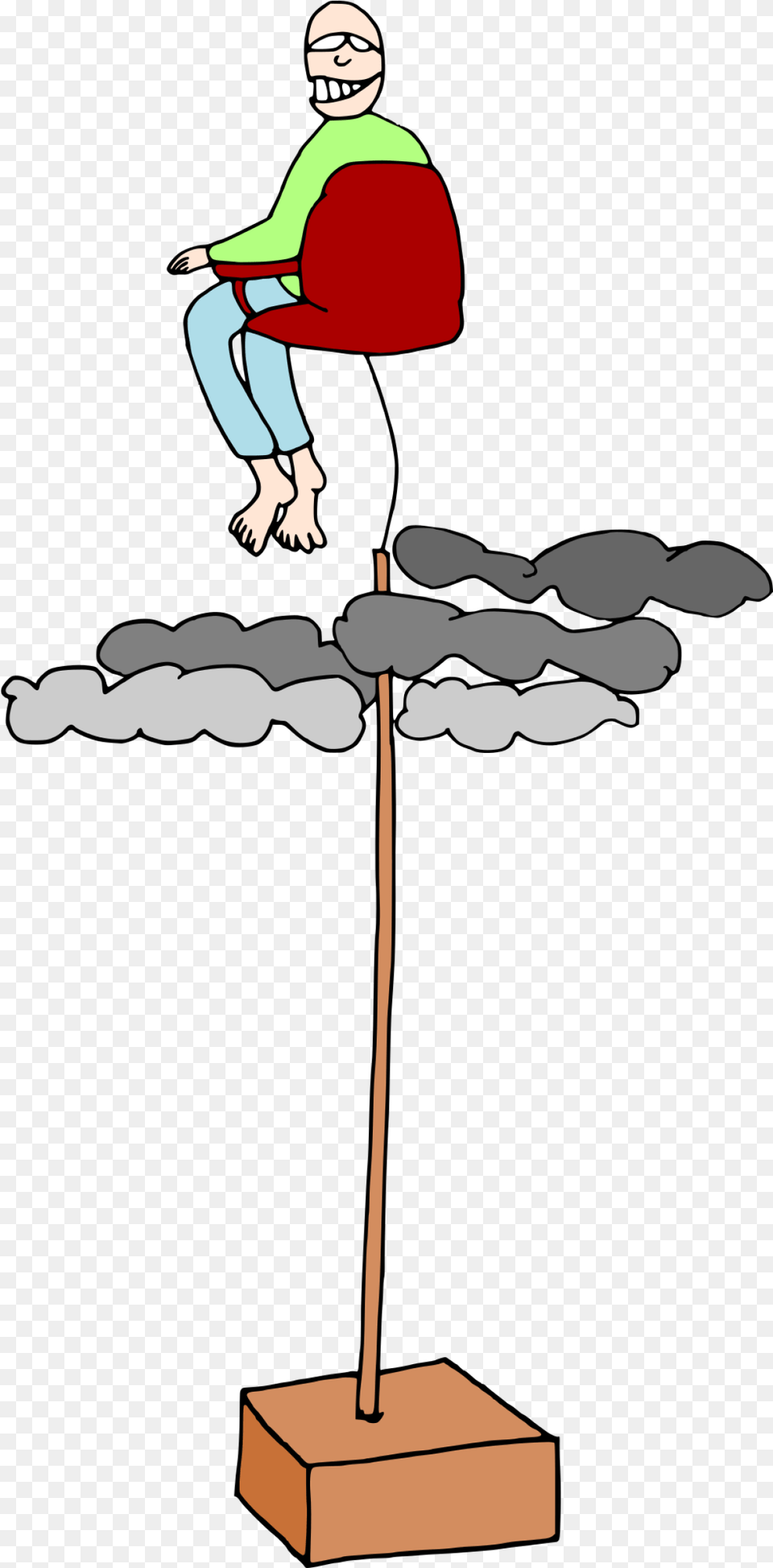 Clouds Clip Arts For Web Clip Arts Backgrounds Cartoon, Adult, Female, Person, Woman Png Image
