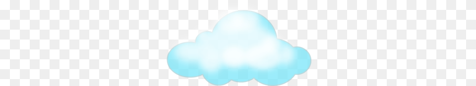 Clouds Clipart, Balloon, Turquoise, Nature, Outdoors Png Image