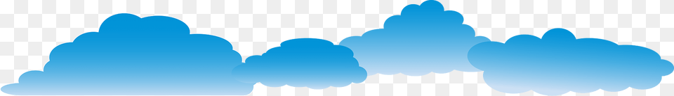 Clouds Clipart, Weather, Sky, Outdoors, Nature Png