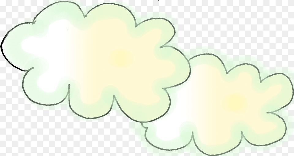 Clouds Clipart Clipartix Dust Cloud Clip Art Transparent, Light, Baby, Person, Accessories Png