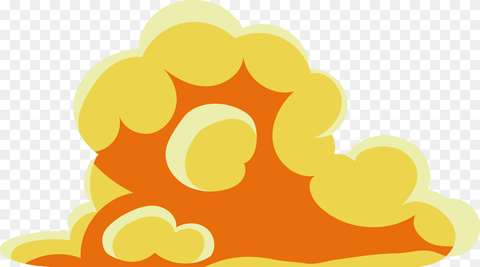 Clouds Clipart Explosion Cartoon Explosion Free Transparent Png