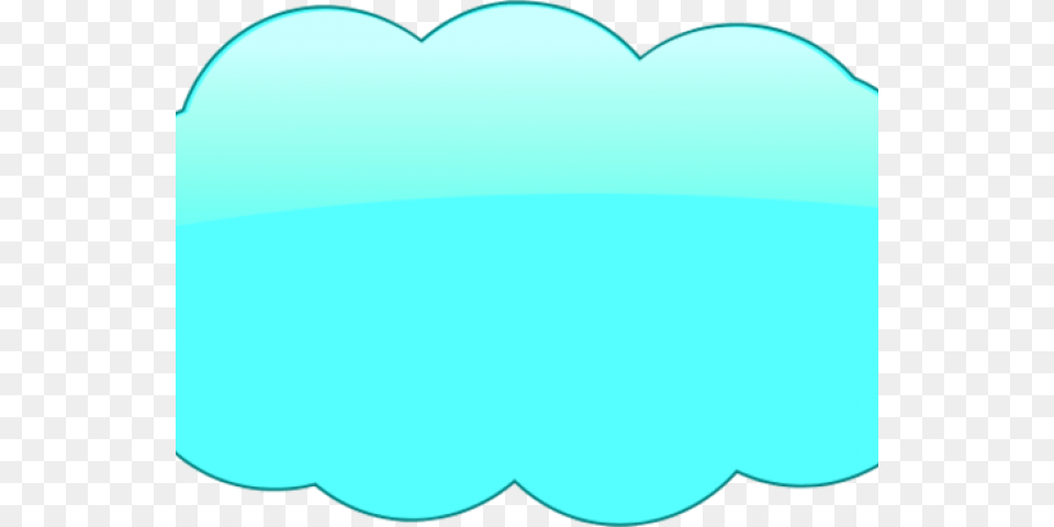 Clouds Clipart Fluffy Cloud Circle, Leisure Activities, Person, Sport, Swimming Png