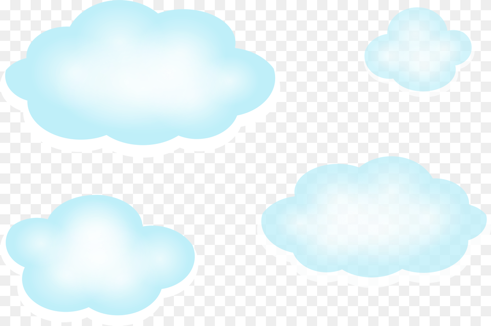 Clouds Clipart Picture, Cloud, Nature, Outdoors, Sky Free Png Download