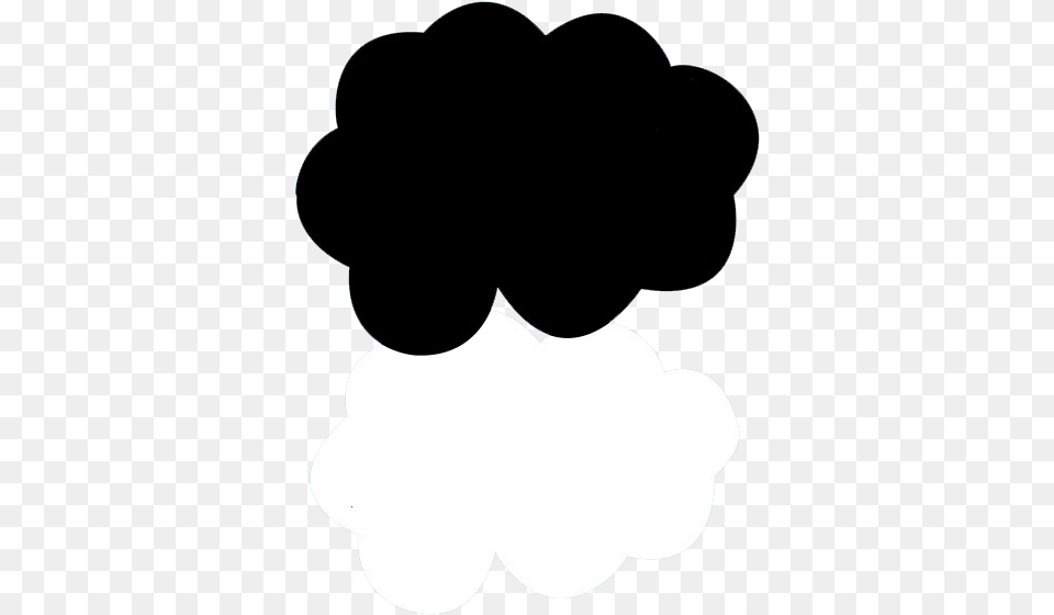 Clouds Clipart Stars Black Cloud The Fault In Our Stars Transparent The Fault In Our Stars Clouds, Body Part, Hand, Person, Face Png