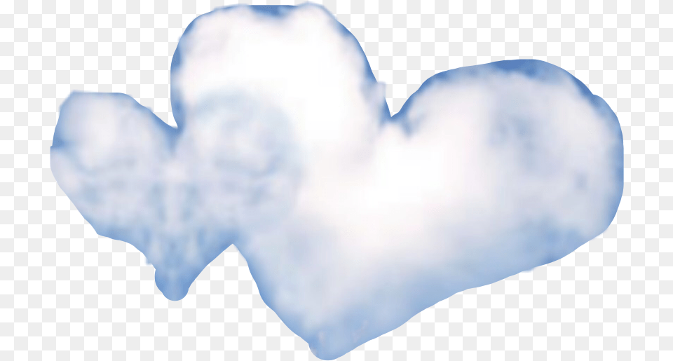 Clouds Cloud Clouds Heart Heartclouds Heart Clouds Heart, Nature, Outdoors, Weather, Adult Png Image