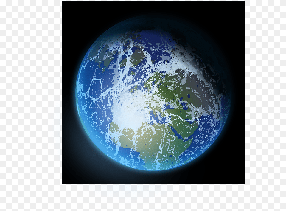 Clouds Complex Detailed Earth Planet Space Earth, Astronomy, Globe, Outer Space, Sphere Free Png Download
