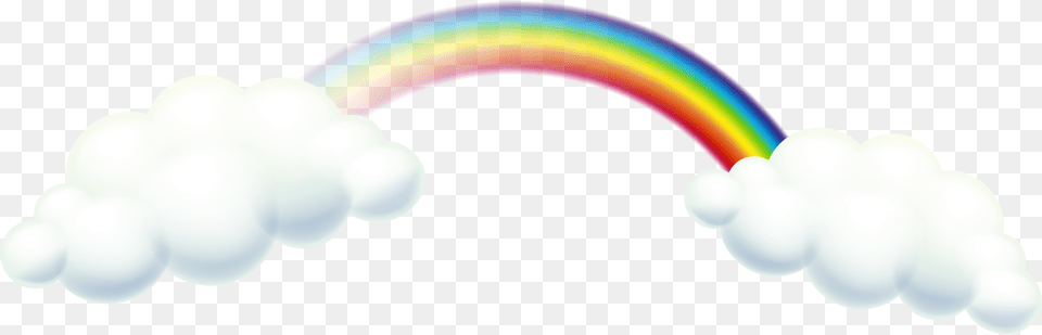 Clouds For Rainbow, Nature, Outdoors, Sky, Light Free Png