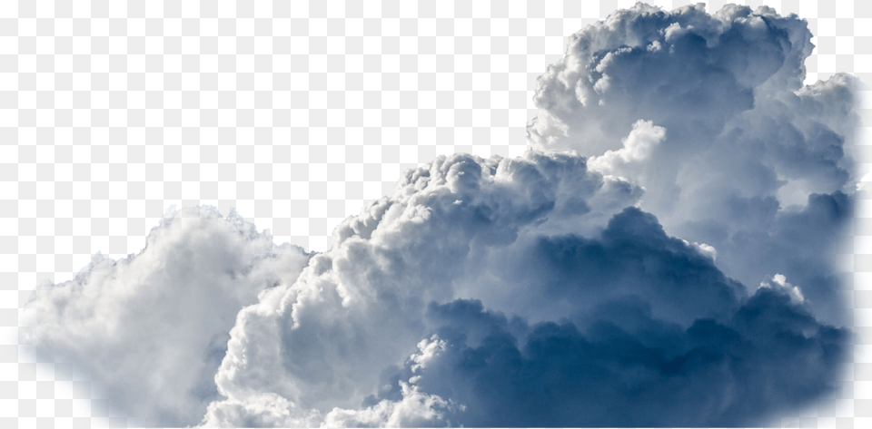 Clouds Hd Vector Clipart Psd Cloud Background Hd, Cumulus, Nature, Outdoors, Sky Free Transparent Png