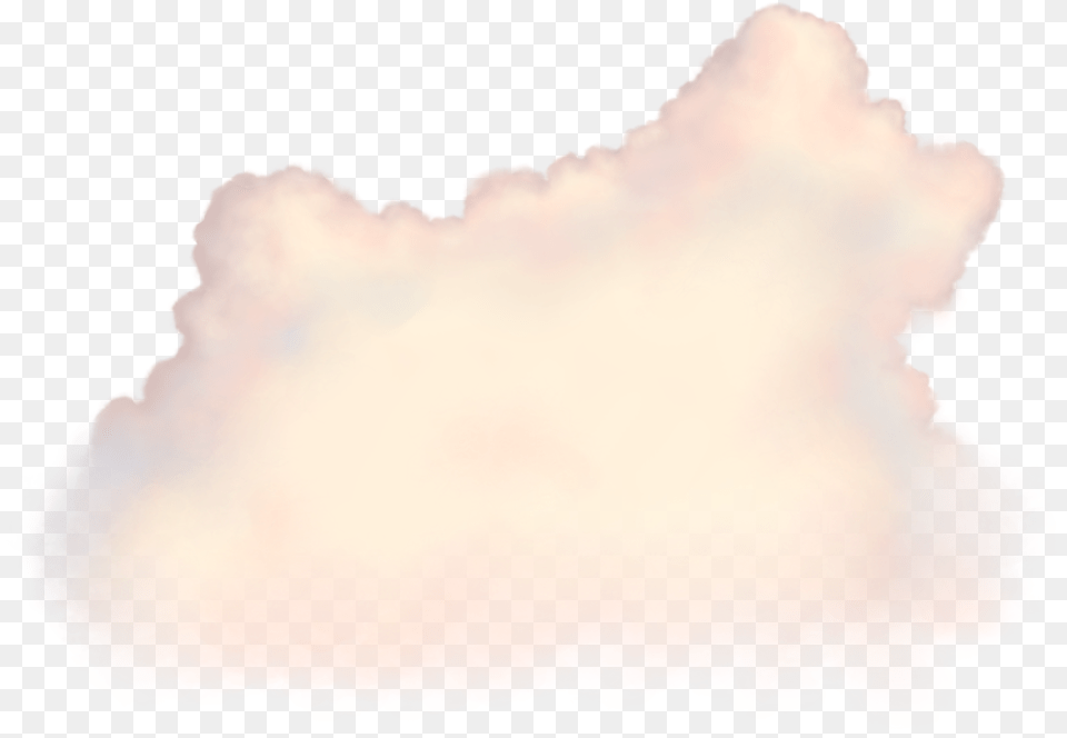 Clouds Medium 1 Pink Stylized Smoke, Outdoors, Cloud, Cumulus, Weather Png