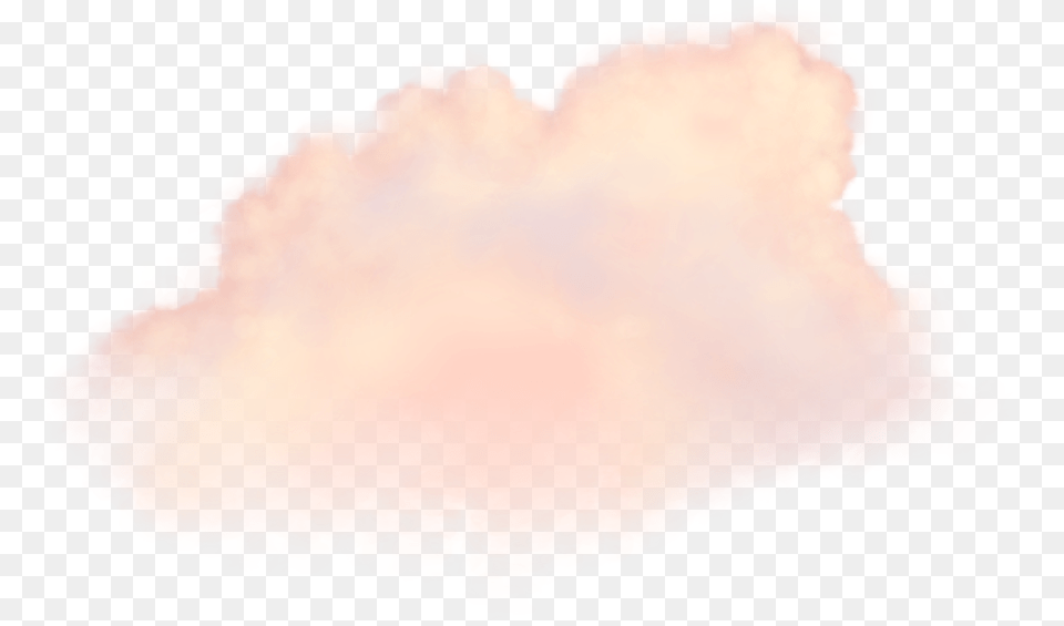 Clouds Medium 2 Pink Stylized Darkness, Outdoors, Cloud, Cumulus, Weather Free Transparent Png