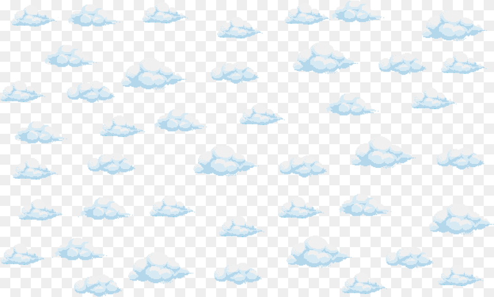 Clouds Patterns Transparent Transparent Patterns, Ice, Outdoors, Nature, Sky Free Png Download