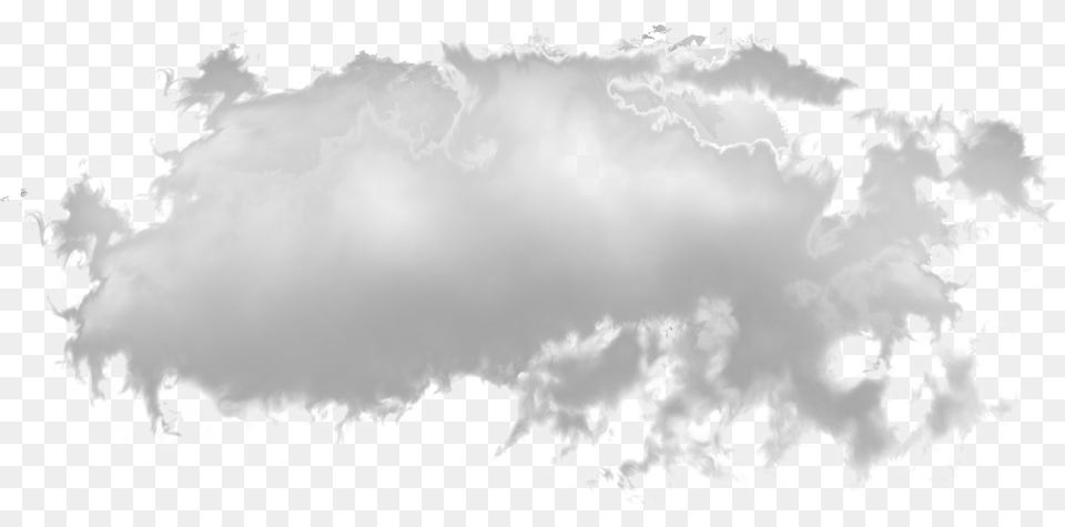 Clouds Photo Clouds No Background, Nature, Outdoors, Weather, Smoke Free Png Download