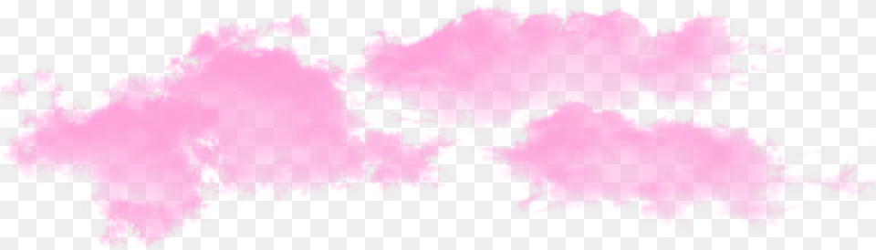 Clouds Pink Free Freetoedit Painting, Purple, Chart, Plot Png