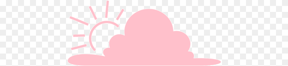 Clouds Pink Icon, Cream, Dessert, Food, Ice Cream Free Transparent Png
