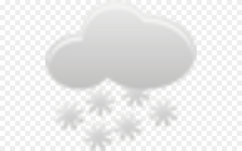 Clouds Snow Snow Cloud Transparent Background, Nature, Outdoors, Weather, Sky Free Png