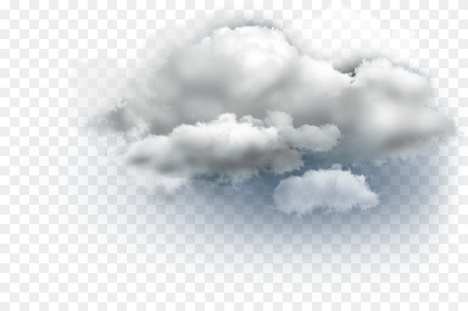 Clouds Thick Overcast Sky Cloud Overcast, Cumulus, Nature, Outdoors, Weather Png