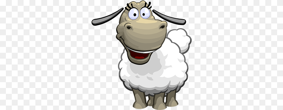Clouds U0026 Sheep 2 For Nintendo Switch Nintendo Game Details Clouds And Sheep, Animal, Livestock, Mammal, Cream Png