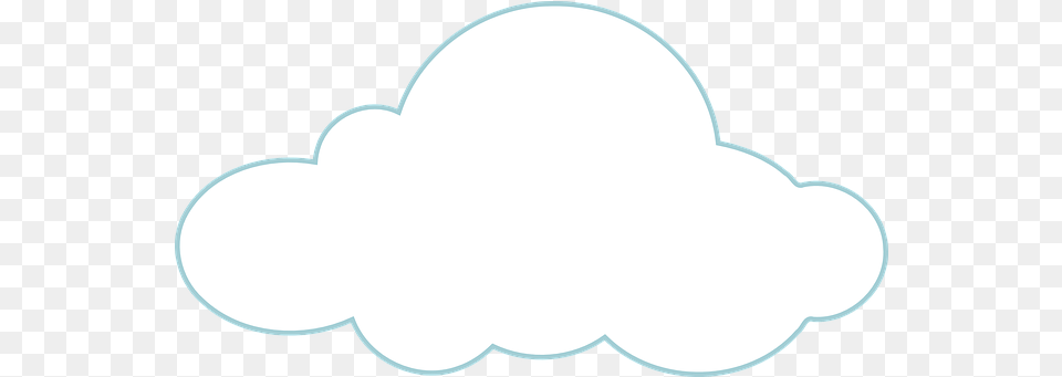 Clouds U0026 Words Vectors Pixabay Printable Cloud Template, Light, Nature, Outdoors, Sky Png Image
