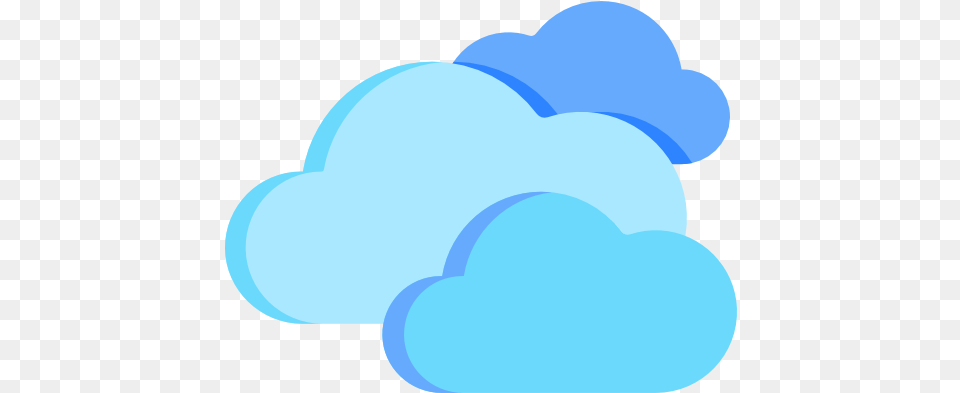 Clouds Vector Icons Designed By Freepik Nubes Iconos, Nature, Outdoors, Weather, Sky Free Png Download