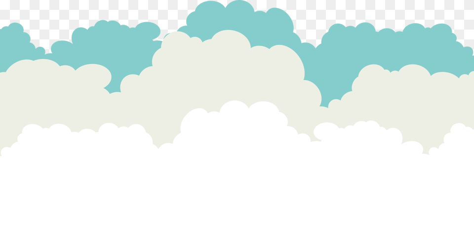 Clouds Vector Illustration, Cloud, Cumulus, Nature, Outdoors Free Png