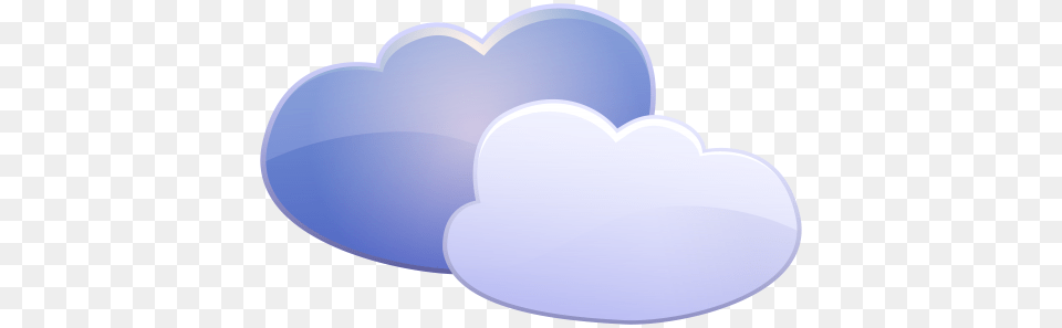 Clouds Weather Icon Clip Art, Heart, Nature, Outdoors, Balloon Png Image