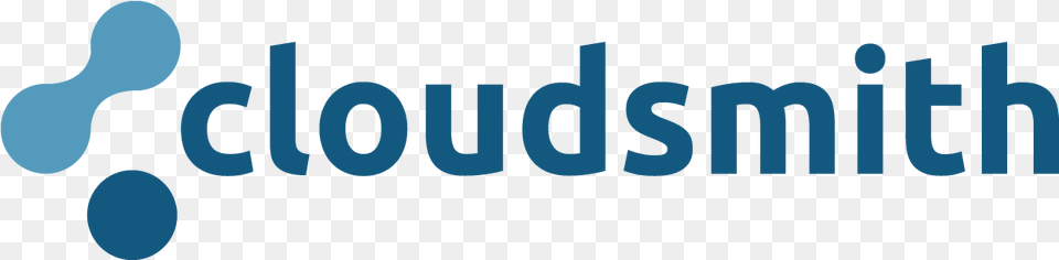 Cloudsmith Logo Color Cloudsmith, Text Free Png Download