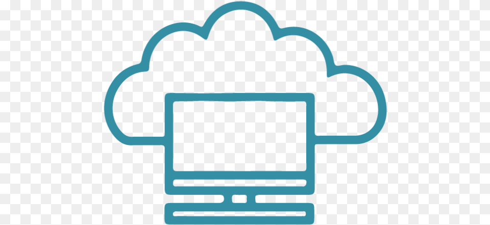 Cloudsupport Remote Access Icon, Computer, Electronics, Pc, Computer Hardware Free Png