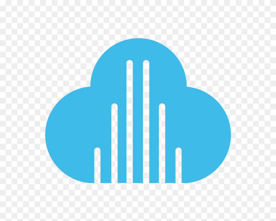 Cloudtower Icon High Resolution, Logo, Astronomy, Moon, Nature Free Transparent Png