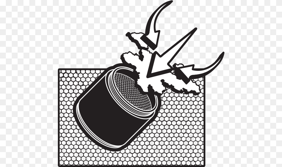 Cloudvault Cartridge Faucet Icon, Electrical Device, Microphone, Jar, Smoke Pipe Png