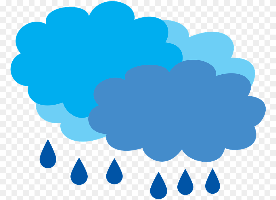 Cloudy Clipart Cloudy Weather Clipart Gif, Pattern Png Image