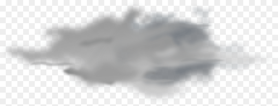 Cloudy Clipart Cloudy Weather Rainy Cloud, Outdoors, Nature Free Transparent Png