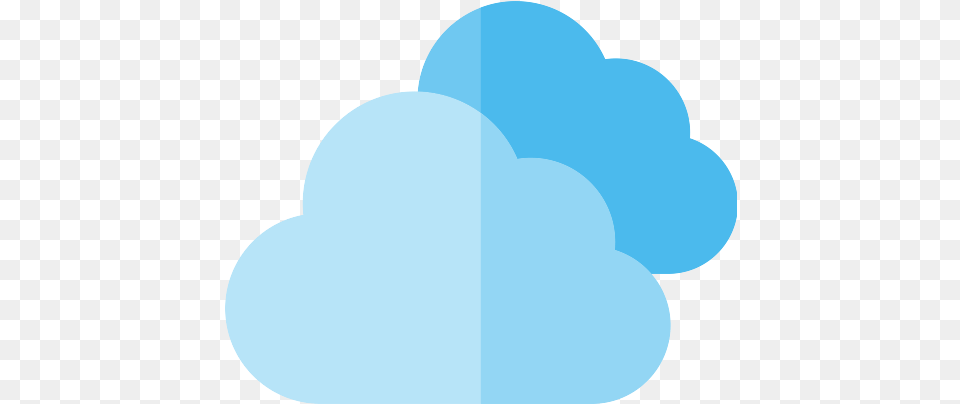 Cloudy Cloud Icon 19 Repo Icons Vertical, Nature, Outdoors, Weather, Balloon Free Png Download
