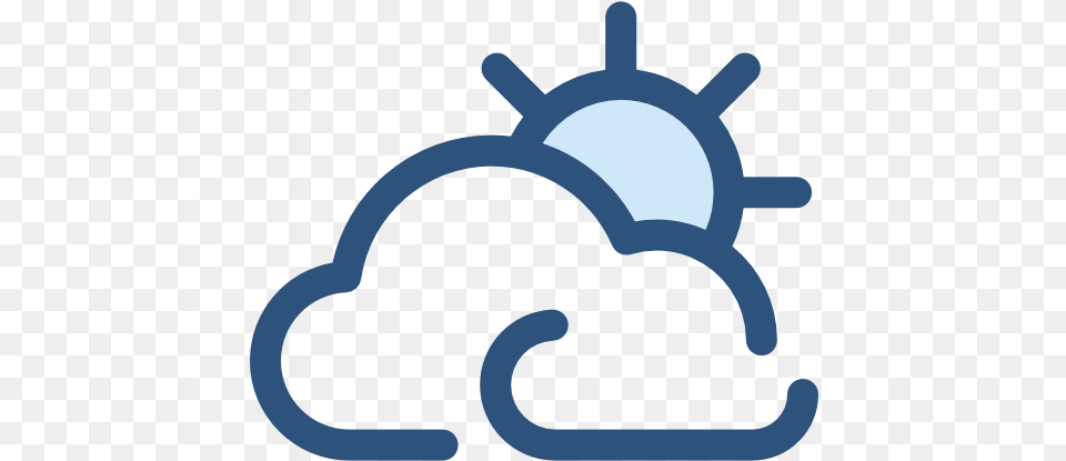 Cloudy Cloud Sky Icon, Electronics, Hardware, Animal, Kangaroo Free Png