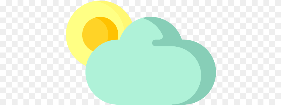Cloudy Cloud Vector Svg Icon Language, Astronomy, Moon, Nature, Night Png Image