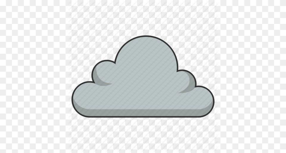Cloudy Dark Cloud Storm Storm Cloud Weather Icon, Clothing, Hat, Tomb, Gravestone Png