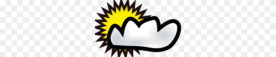 Cloudy Weather Clipart, Clothing, Hat, Logo, Smoke Pipe Free Png