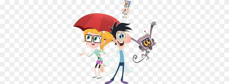 Cloudy With A Chance Of Meatballs Cloudy With A Chance Of Meatballs Cartoon Characters, Book, Comics, Publication, Baby Free Png Download