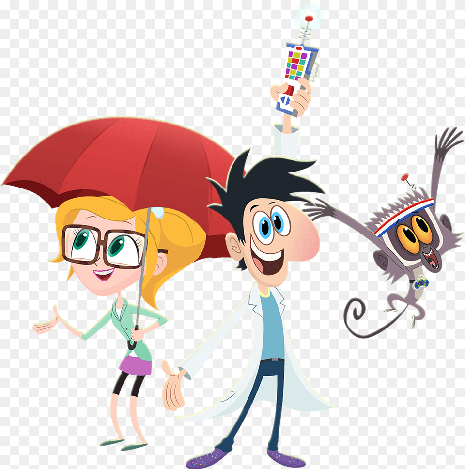 Cloudy With A Chance Of Meatballs Series, Publication, Book, Comics, Face Free Transparent Png