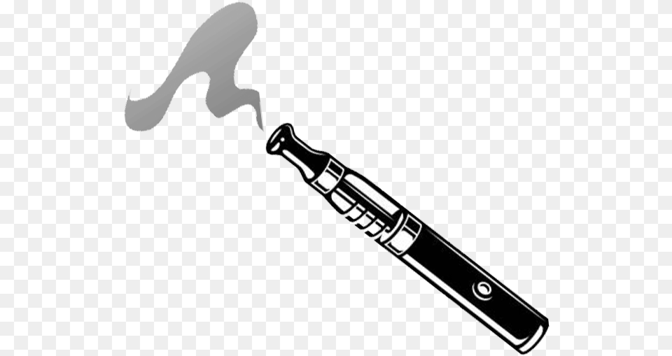 Cloudy With A Chance Of Vape The Cowley Press Water Don T Vape, Musical Instrument, Oboe, Smoke Pipe Free Png