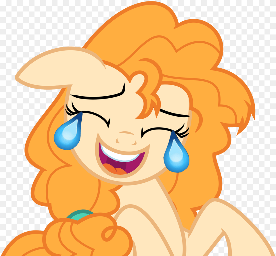 Cloudyskie Edit Emoji Meme Pear Butter Pony Safe Mlp Ugandan Knuckles, Baby, Person, Cartoon, Face Png