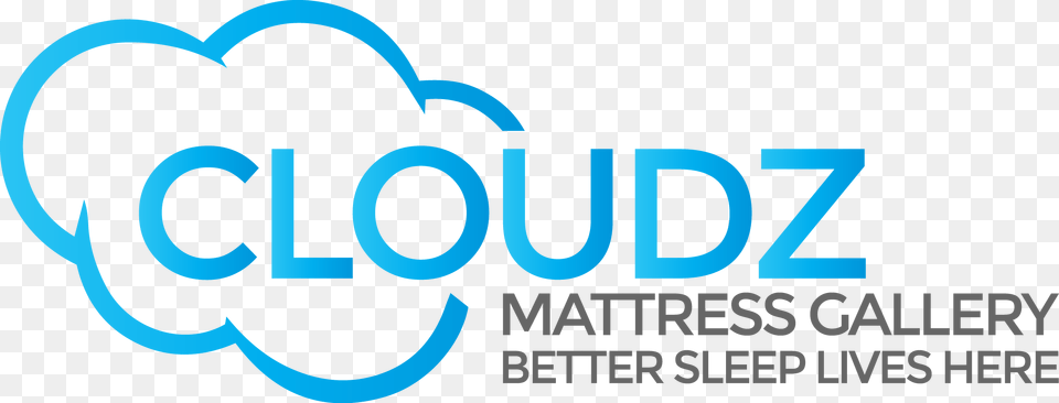 Cloudz Mattress Gallery Cloudz Mattress, Logo Png Image