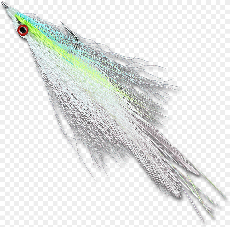 Clouser Half Amp Half Earrings, Fishing Lure, Animal, Bird Free Png